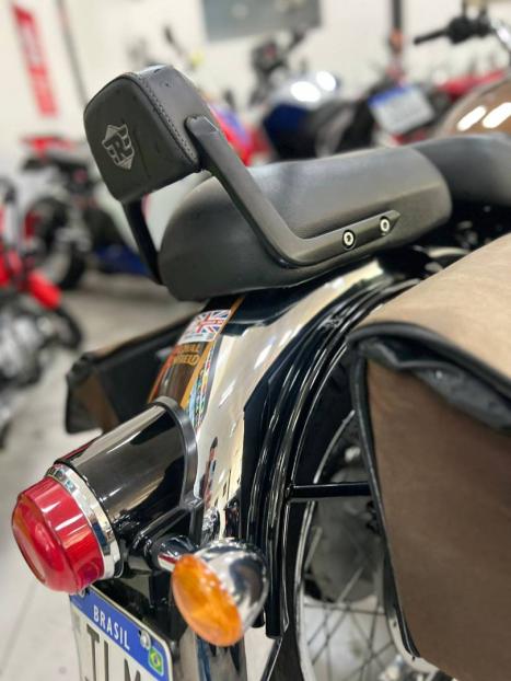ROYAL ENFIELD Classic 500 , Foto 16