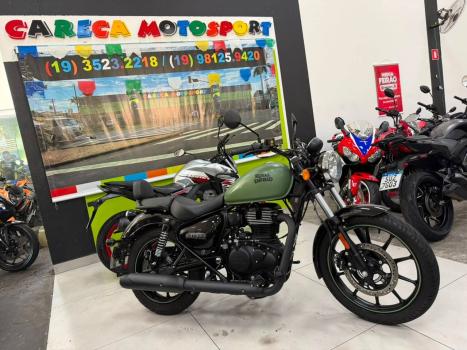 ROYAL ENFIELD Classic 350 ABS, Foto 1
