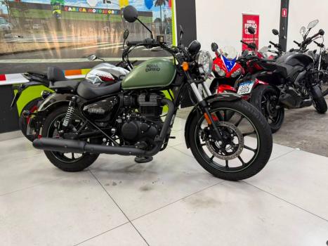 ROYAL ENFIELD Classic 350 ABS, Foto 2