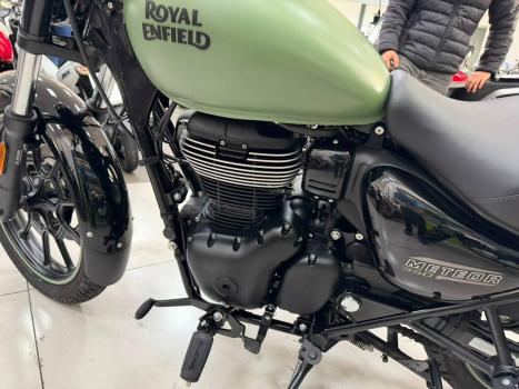 ROYAL ENFIELD Classic 350 ABS, Foto 6