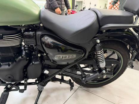 ROYAL ENFIELD Classic 350 ABS, Foto 7