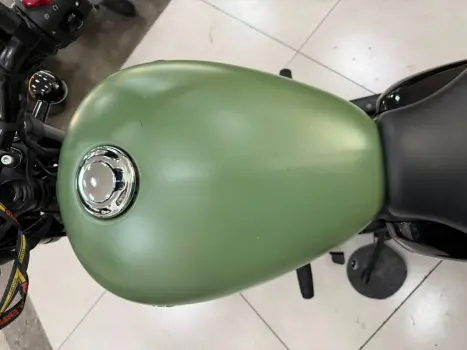 ROYAL ENFIELD Classic 350 ABS, Foto 10