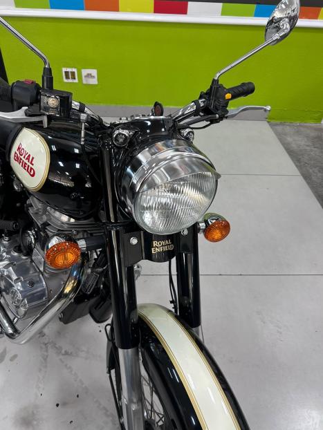 ROYAL ENFIELD Classic 500 , Foto 2