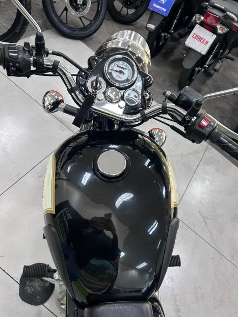 ROYAL ENFIELD Classic 500 , Foto 6