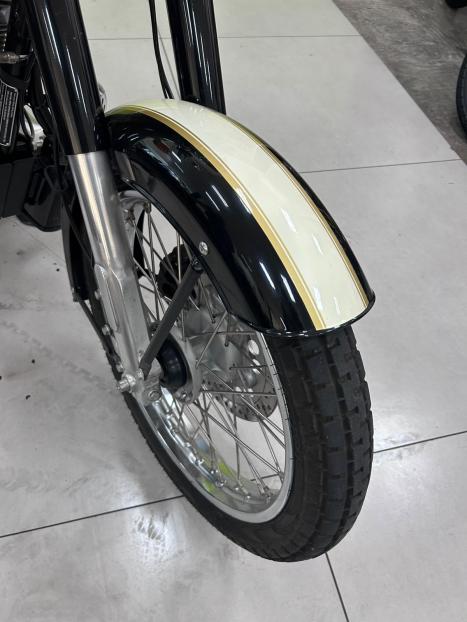 ROYAL ENFIELD Classic 500 , Foto 7