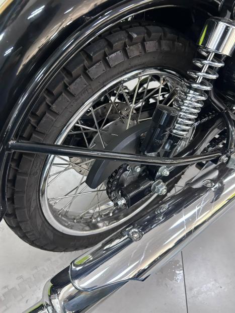 ROYAL ENFIELD Classic 500 , Foto 8