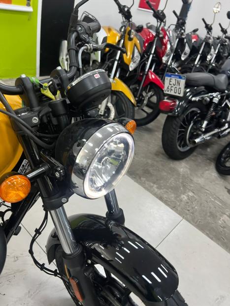 ROYAL ENFIELD Classic 350 ABS, Foto 3