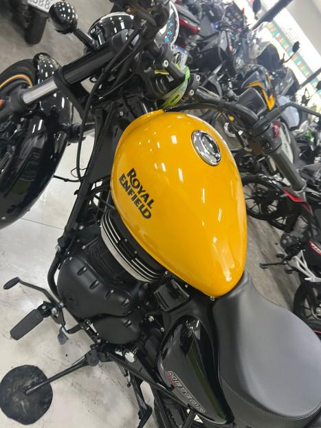 ROYAL ENFIELD Classic 350 ABS, Foto 4