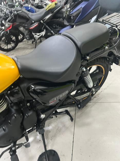 ROYAL ENFIELD Classic 350 ABS, Foto 5