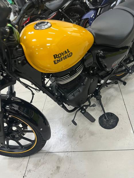 ROYAL ENFIELD Classic 350 ABS, Foto 6