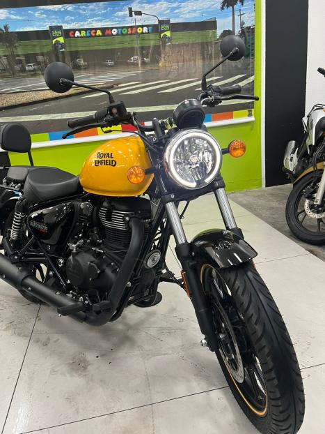 ROYAL ENFIELD Classic 350 ABS, Foto 7