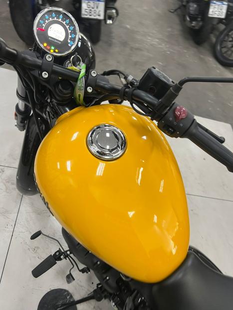 ROYAL ENFIELD Classic 350 ABS, Foto 8
