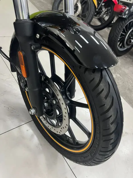 ROYAL ENFIELD Classic 350 ABS, Foto 11