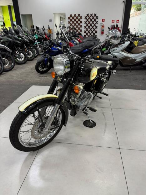 ROYAL ENFIELD Classic 500 , Foto 4
