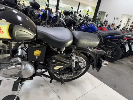 ROYAL ENFIELD Classic 500 , Foto 5