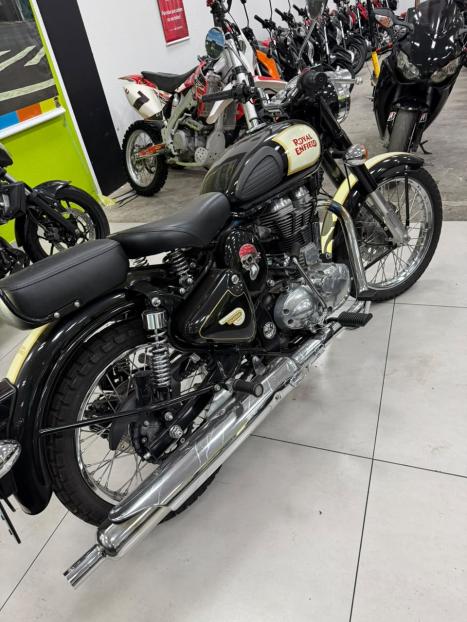 ROYAL ENFIELD Classic 500 , Foto 6