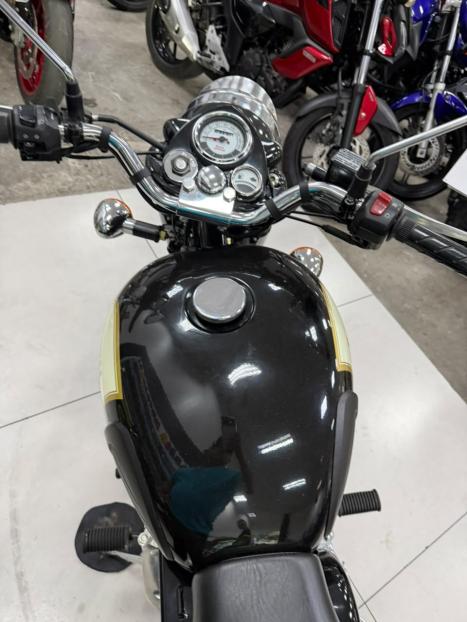 ROYAL ENFIELD Classic 500 , Foto 7