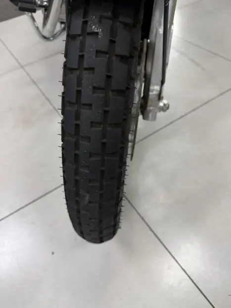 ROYAL ENFIELD Classic 500 , Foto 12