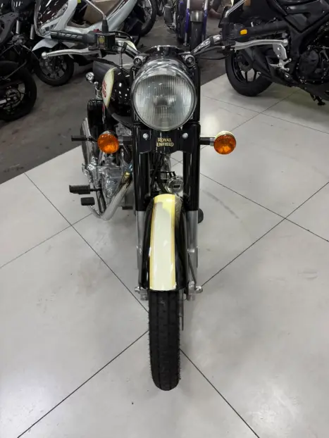 ROYAL ENFIELD Classic 500 , Foto 13