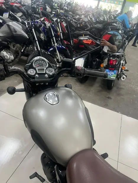 ROYAL ENFIELD Classic 500 , Foto 12