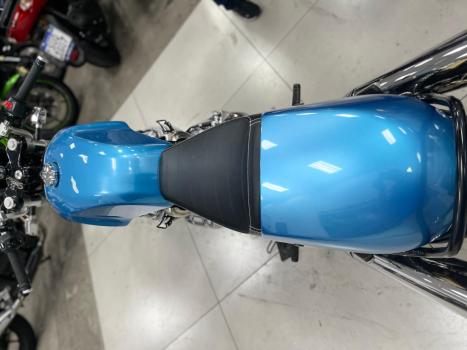 ROYAL ENFIELD Continental GT 650 , Foto 2