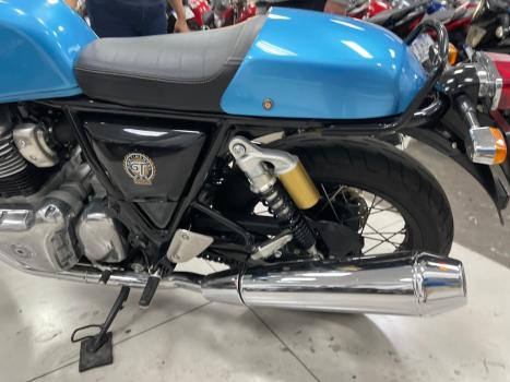 ROYAL ENFIELD Continental GT 650 , Foto 5