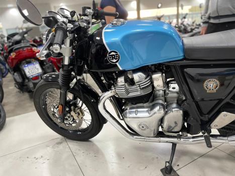 ROYAL ENFIELD Continental GT 650 , Foto 7