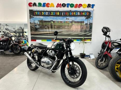 ROYAL ENFIELD Continental GT 650 , Foto 1