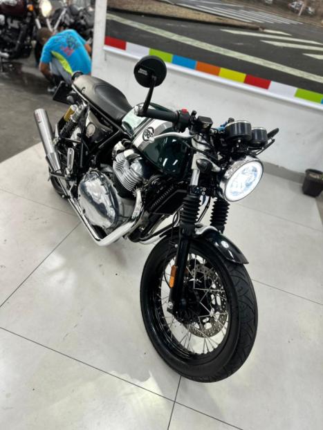 ROYAL ENFIELD Continental GT 650 , Foto 2