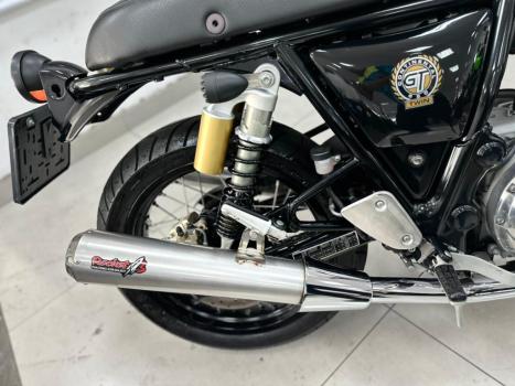 ROYAL ENFIELD Continental GT 650 , Foto 3
