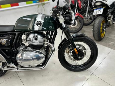 ROYAL ENFIELD Continental GT 650 , Foto 4