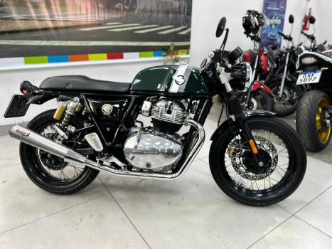 ROYAL ENFIELD Continental GT 650 , Foto 5
