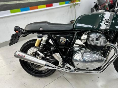 ROYAL ENFIELD Continental GT 650 , Foto 6
