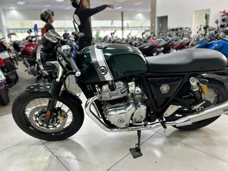 ROYAL ENFIELD Continental GT 650 , Foto 7