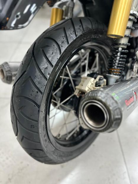 ROYAL ENFIELD Continental GT 650 , Foto 8