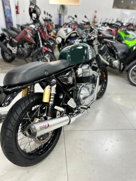 ROYAL ENFIELD Continental GT 650 , Foto 9