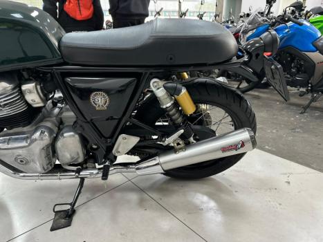ROYAL ENFIELD Continental GT 650 , Foto 11