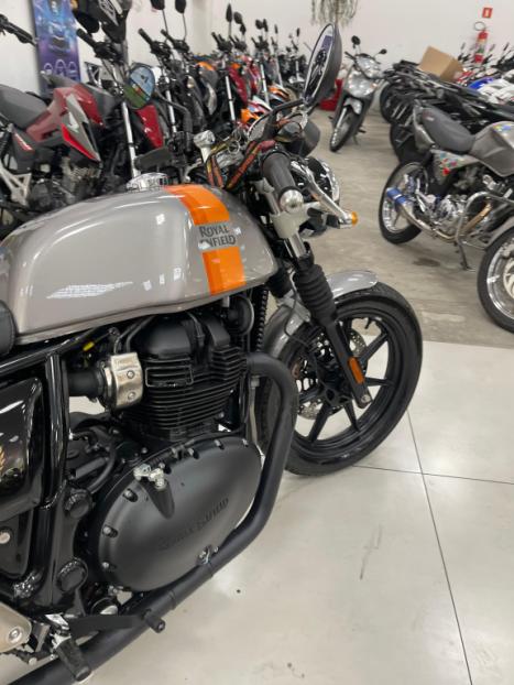 ROYAL ENFIELD Continental GT 650 , Foto 5