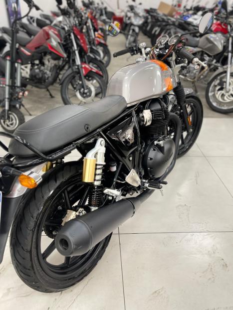 ROYAL ENFIELD Continental GT 650 , Foto 7