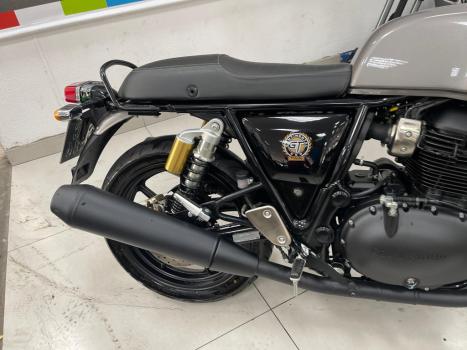 ROYAL ENFIELD Continental GT 650 , Foto 8