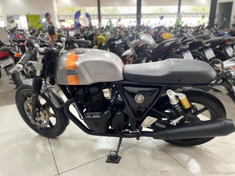 ROYAL ENFIELD Continental GT 650 , Foto 9