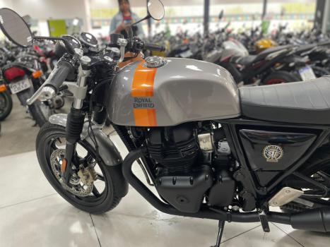 ROYAL ENFIELD Continental GT 650 , Foto 10