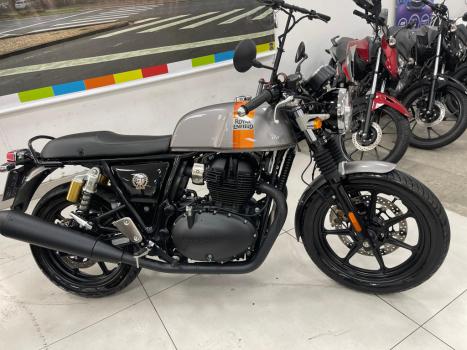 ROYAL ENFIELD Continental GT 650 , Foto 12
