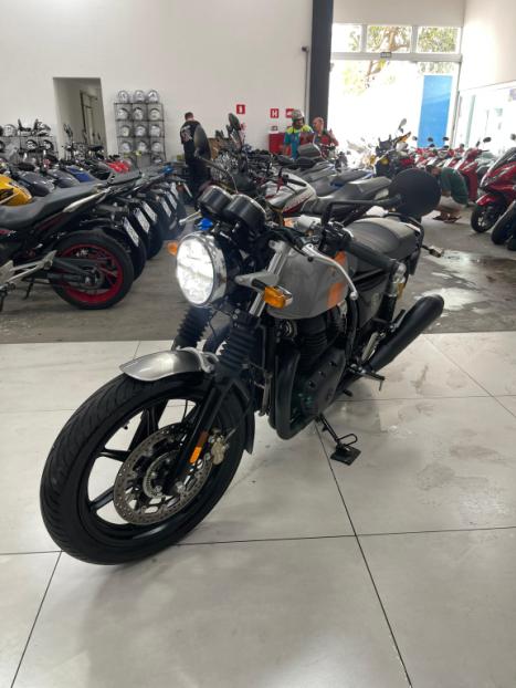 ROYAL ENFIELD Continental GT 650 , Foto 13