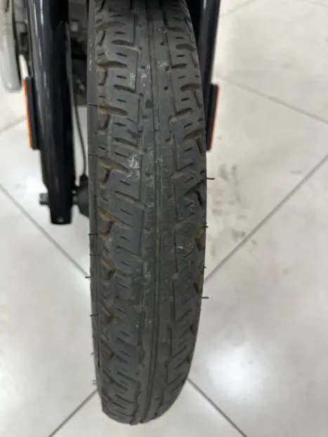 ROYAL ENFIELD Continental GT 650 ABS, Foto 6