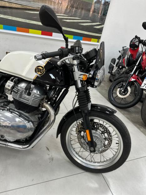 ROYAL ENFIELD Continental GT 650 ABS, Foto 11