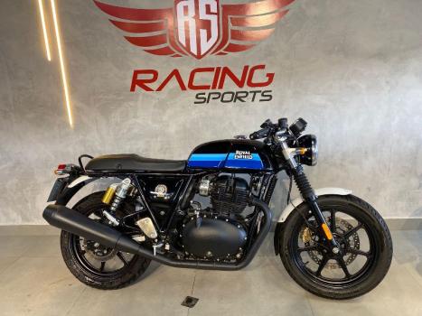 ROYAL ENFIELD Continental GT 650 ABS, Foto 1