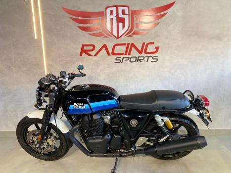 ROYAL ENFIELD Continental GT 650 ABS, Foto 2