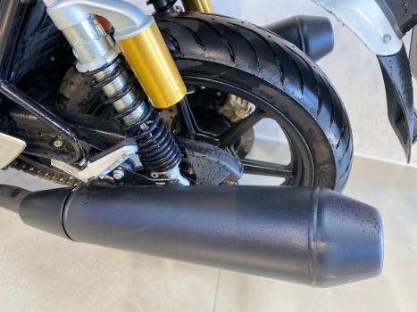 ROYAL ENFIELD Continental GT 650 ABS, Foto 3