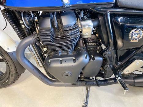ROYAL ENFIELD Continental GT 650 ABS, Foto 4